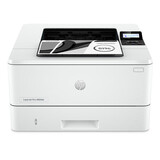 惠普（HP） M403d/4004d/405dw/305d 打印机A4黑白激光打印机自动双面 4004DN（双面+有线网络）405dn升级款