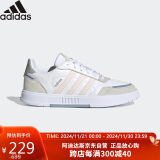 阿迪达斯 （adidas）时尚潮流运动舒适透气休闲鞋女鞋FW2897