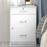 虎牌保密柜文件保险柜隐藏式防盗保管柜文件柜办公柜60.5cm密码款