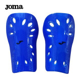 JOMA【赠品】足球护腿板比赛训练防摔防撞护板 成人蓝色 均码