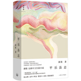 平乐县志 颜歌 豆瓣2023年度中国文学（小说类）榜单 一座世相起落的川西小镇和它背后的时代 平乐镇伤心故事集 理想国图书官方旗舰店