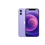 Apple iPhone 苹果12 mini 手机  二手手机 支持移动联通电信5G 学生机国行补贴 紫色 64G