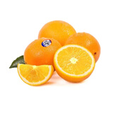澳洲新奇士脐橙4粒装约800g