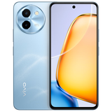 vivo Y200t 国家补贴 第一代骁龙 6 旗舰级强芯 120Hz金刚护眼屏 6000mAh大电池 游戏手机 晴山 12GB+512GB