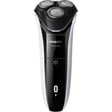 【95成新】飞利浦（PHILIPS）男士电动剃须刀新三系干湿双剃刮胡刀S3109/06【送男友 送老公】