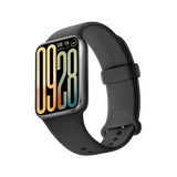 【8成新】小米（MI）手环9Pro黑色 智能手环 高精度运动健康 睡眠呼吸暂停监测 心率血氧监测运动手环送男友送女友