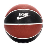 耐克（NIKE）篮球PU 7号GIANNIS ALL COURT N100413881207/DN3634-812 琥珀黑