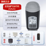 博毅雅Breas博毅雅Z1便携式呼吸机打鼾口袋睡眠迷你小型打呼噜家用旅行 静谧套餐+赠品+1对1指导