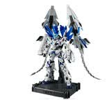 万代PG高达拼装模型玩具  30cm 完美独角兽 拆封不退换