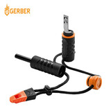 戈博GERBER点火器户外打火器打火石户外装备求生裁判口哨 31-003151