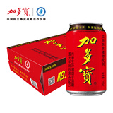加多宝凉茶植物饮料310ml罐装怕上火喝加多宝 310mL*24罐