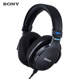 索尼（SONY）MDR-MV1 专业开放式监听耳机 出游搭子 礼物开学必备