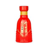 今世缘典藏MINI 小酒 42%vol 125mL 1瓶