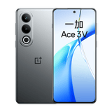 【99成新】一加 Ace 3V 12GB+512GB 钛空灰 高通第三代骁龙 7+ 芯片 OPPO AI 5G直屏游戏手机  