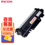 理光（Ricoh）M 340L型 黑色墨粉盒 适用于P 200/M 340/M 340F/P 201W/M 340 W/M 340FW