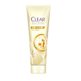 清扬（CLEAR）清扬头皮护理强韧丰盈润发精华素250G（赠品请勿下单）