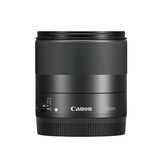 佳能（Canon）EF-M 32mm f/1.4 STM 标准定焦镜头