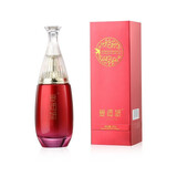 爱润妍（i-young）玻尿酸金润金丝燕窝组合精华水焕颜乳眼霜CC霜面霜晚霜面膜洗面奶  金丝燕窝焕颜乳100g