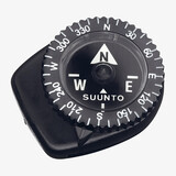 颂拓（SUUNTO） A-10/clipper/A30指南针精密实用的人体工程学多用途反光指南针 SUUNTO Clipper