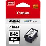 【准新品】佳能（Canon）PG-845XL 大容量黑色墨盒(适用MG3080/MG2580S/MG2400/TS3480/TS3380/TR4580)  