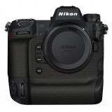 美本堂 适用于尼康 Z9 相机保护贴膜 NIKON z9贴纸 保护膜 亚光黑 Z9