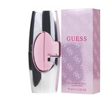 GUESS情人节礼物GUESS 盖尔斯 香水 同名女士香水 EDP 75ml