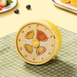 炊大皇【小黄鸭联名】计时器 厨房定时器厨房烘焙电子秒表机械式