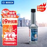 博世（BOSCH）燃油宝除积碳汽油燃油添加剂汽车发动机油路养护除积碳150ML