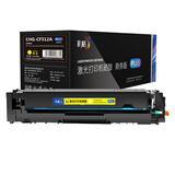 彩格PLUS版硒鼓CHG-CF510A硒鼓四色套装适用惠普HP Colour LaserJet Pro M154a M154nw M180n M181fw 204A