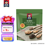 桂格（QUAKER）奇亚籽混合燕麦片420克 五谷伴侣好营养