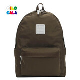 CILOCALA双肩包L号大容量电脑包轻奢简约旅行包防泼水登山包通勤书包背包 KIWI猕猴桃L大号