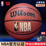 威尔胜 7号篮球PU材质NBA成人室内室外防滑耐磨TAKE-OFF系列实战利器801