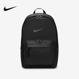 NIKE官方正品  耐克儿童包运动训练新款休闲单双肩背包旅游学生书包 DN3592-010 均码