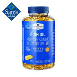 鱼油软胶囊 315g(1.05g*300粒) 315g(1.05g*300粒)