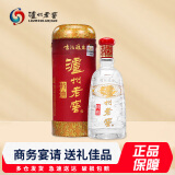 泸州老窖特曲 古法酿造 52度  浓香型白酒 500ml 单瓶装