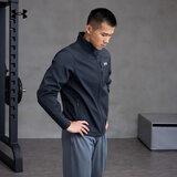 安德玛（Under Armour）秋冬Shield男子户外运动夹克1371586