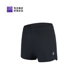 必迈（bmai）跑步运动健身训练1.5寸短裤男春夏通勤慢跑速干亲肤裤子男