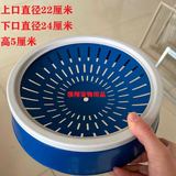 鸽子蛋盆巢窝赛鸽繁殖窝鸽子塑料蛋盆草窝鸽子孵化窝 优质塑料蛋盆