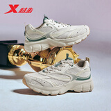 特步男鞋运动休闲鞋冬季保暖耐磨防滑2025新款Y2K百搭学生鞋子男