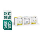 卡士原态酪乳125g*3