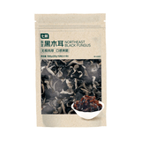 七鲜 黑木耳100g
