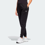 阿迪达斯 ADIDAS 三叶草 女子 FLEECE PANTS 运动 运动裤 HI4908  S码