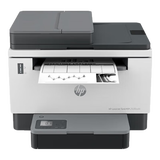【9成新】惠普（HP）2606sdn双面激光打印机商用小企业多功能大粉仓连续打印复印扫描（不含墨盒/硒鼓）  