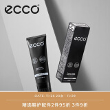 爱步（ECCO）光皮护理鞋乳 皮鞋护理保养 9033300 容量75ml 无色903330000100