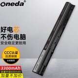 ONEDA适用 戴尔 Inspiron 14-3467 3468 3476 5468 15-3567 3568 3558 3559 5558 5559 M5Y1K笔记本电池