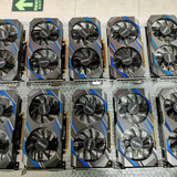 GALAPADGTX750Ti 1050 1060 1660 99新 两年保 黑神话悟空3A 3D游戏显卡 影驰1050 2G 虎将