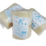 桂平特产手工广西威颜 罗秀米粉米650gx3扎线干米细粉易煮不易碎产地发货 纯米米粉刀切 干粉