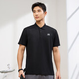 361°短袖男士t恤夏季运动服速干衣跑步健身上衣polo衫652424122H-3