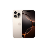【准新品】Apple/苹果 iPhone 16 Pro（A3294）256GB 沙漠色钛金属 支持移动联通电信5G 双卡双待手机