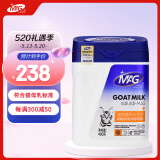 MAG【42%高蛋白】幼猫羊奶粉牛磺酸益生菌初乳羊奶粉400g/罐